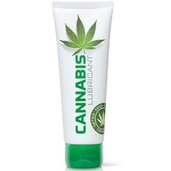 CANNABIS Lubricante con extracto de Marihuana
