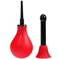 Enemas anales