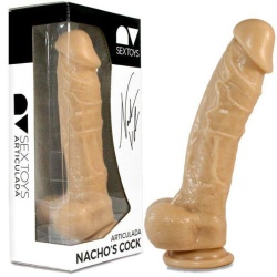 La Polla de Nacho Vidal