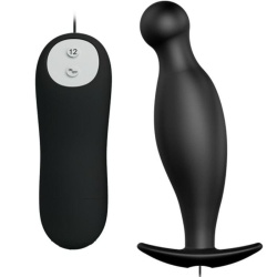 PLV LOVE Plug anal vibrador