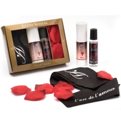 extase sensuel cofre intimo para ella. imagen 1