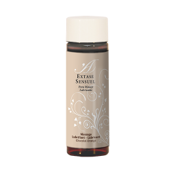 extase sensuel lubricante chocolate-naranja 100ml imagen 1