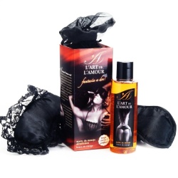 extase sensuel set especial fantasia a dos imagen 1