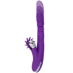 FUNFUNCTION vibrador doble efecto UP DOWN