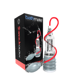 HX5 XTREME bomba de agua erección