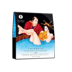 SHUNGA Baño Japones Tentaciones del Oceano
