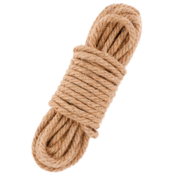 CUERDA de JUTE 5 METROS