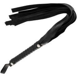 Látigo Negro 51 CM