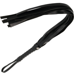 Látigo Negro 45 CM