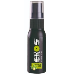 Retardante con CBD y jojoba