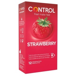 Control Adapta de Fresa 12 Unidades
