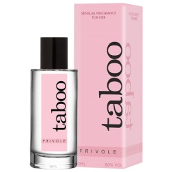 Taboo Perfume Femenino imagen 1