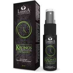 Spray Retardante Efecto Desensibilizante