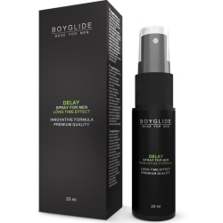 Boyglide Delay Spray Retardante 20 ml