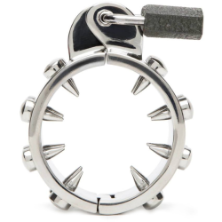 Anillo Anti-Erección