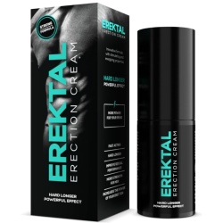 Erektal Crema de erección 30 ml
