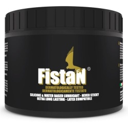 Gel Anal Híbrido Fistan 250 ml imagen 1