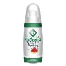 id Lubricante sabor sandia 100ml imagen 1