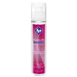 id pleasure lubricante excitante 30ml imagen 1