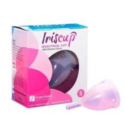 IC Copa Menstrual Pequeña