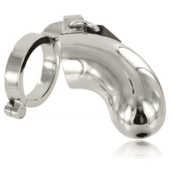 METALHARD Anilla de castidad BDSM
