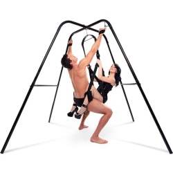 Soporte para Columpio Sexual