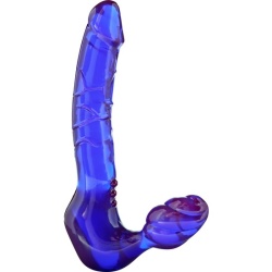 Strap-On sin correas 17 cm