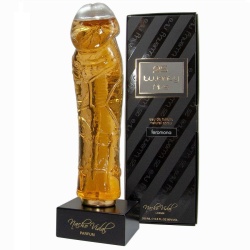 Nacho Vidal perfume