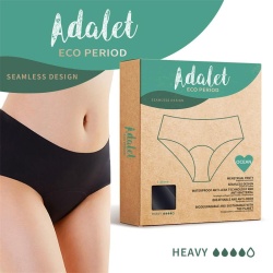 Braguitas para la Menstruación