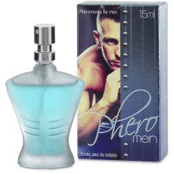 Pherofem Perfume con Feromonas para Hombre 15ml