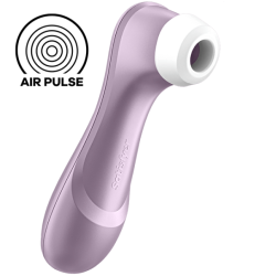 Satisfyer Pro 2 Violeta