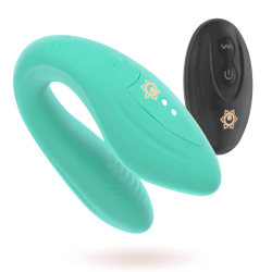 Vibrador Parejas RitualAqua