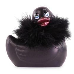 Vibrador para clitoris pato 