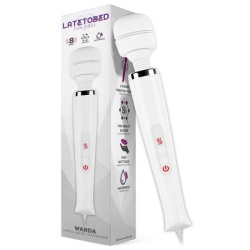 Masajeador femenino por usb