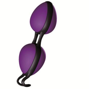 JoyBalls Bolas Chinas Lilas