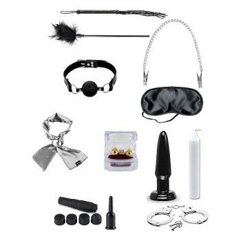 bondage_principiantes