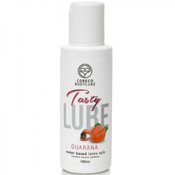 Lubricante Guarana