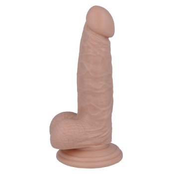 Consoladores realistas 16cm