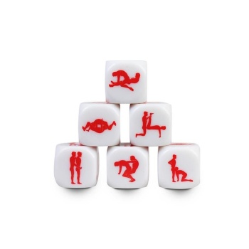 Dado Kamasutra Gay
