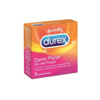 Preservativos y condones con rugosidadades