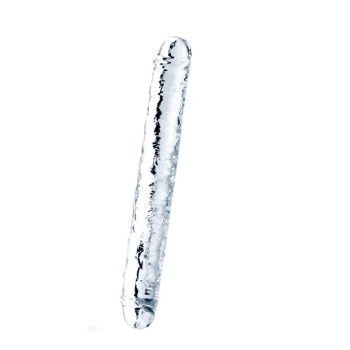 Dildo Lésbico Doble 30 cm