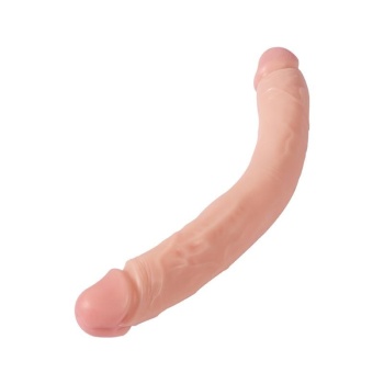 Dildo Consolador Doble 33 cm