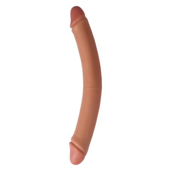 Dildo Doble 34 cm