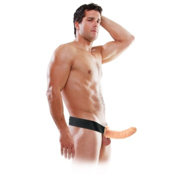 Dildos con arnes
