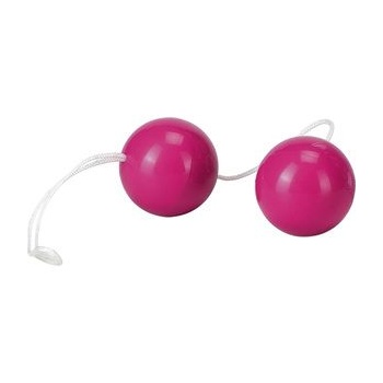 Bolas chinas DUOBALL