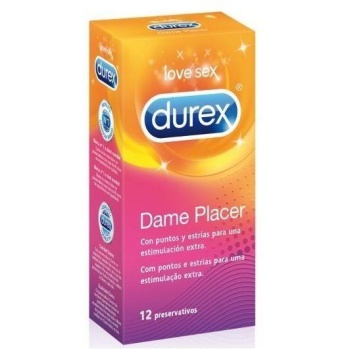preservativos y condones rugosos y estriados