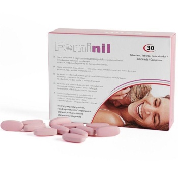 feminil pastillas libido femenina