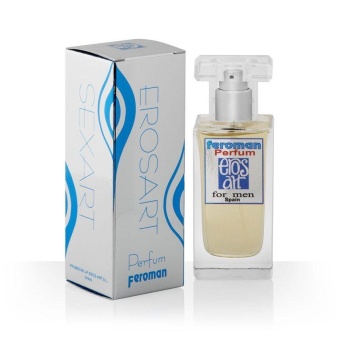 Feroman Para Hombre 50 ml imagen 1