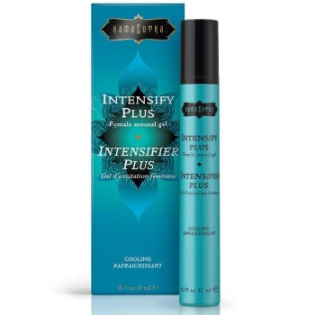 Gel Estimulante para Mujer Efecto Frío