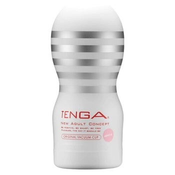 TENGA VACUUM CUP Suave